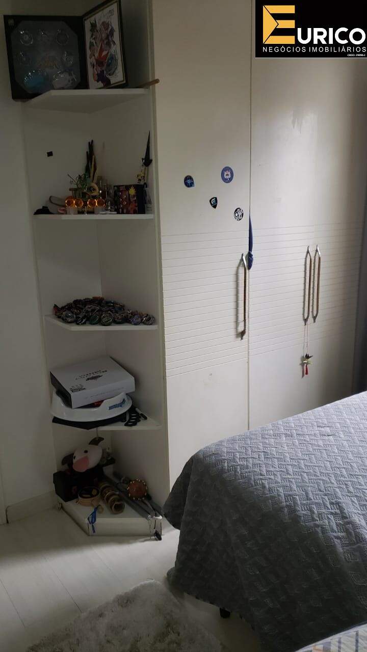 Casa à venda no Condomínio Estância Marambaia em Vinhedo/SP: Foto 01