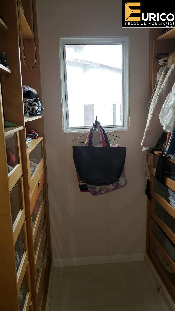 Casa à venda no Condomínio Estância Marambaia em Vinhedo/SP: Foto 01