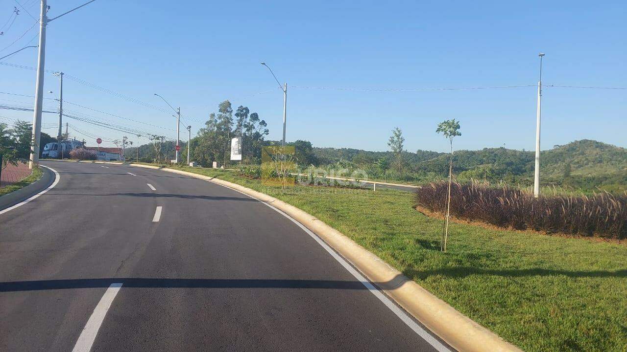 Terreno em Condomínio à venda no Reserva Di Tamai Residencial em Louveira/SP: 