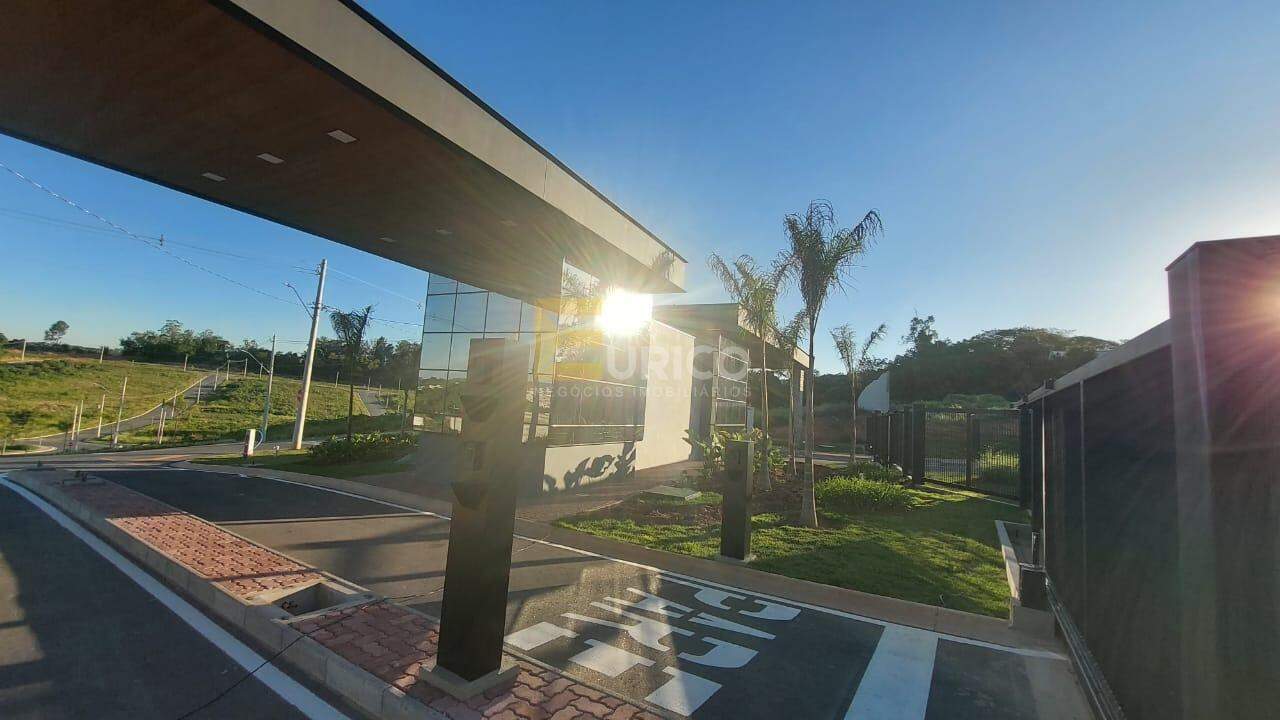 Terreno em Condomínio à venda no Reserva Di Tamai Residencial em Louveira/SP: 