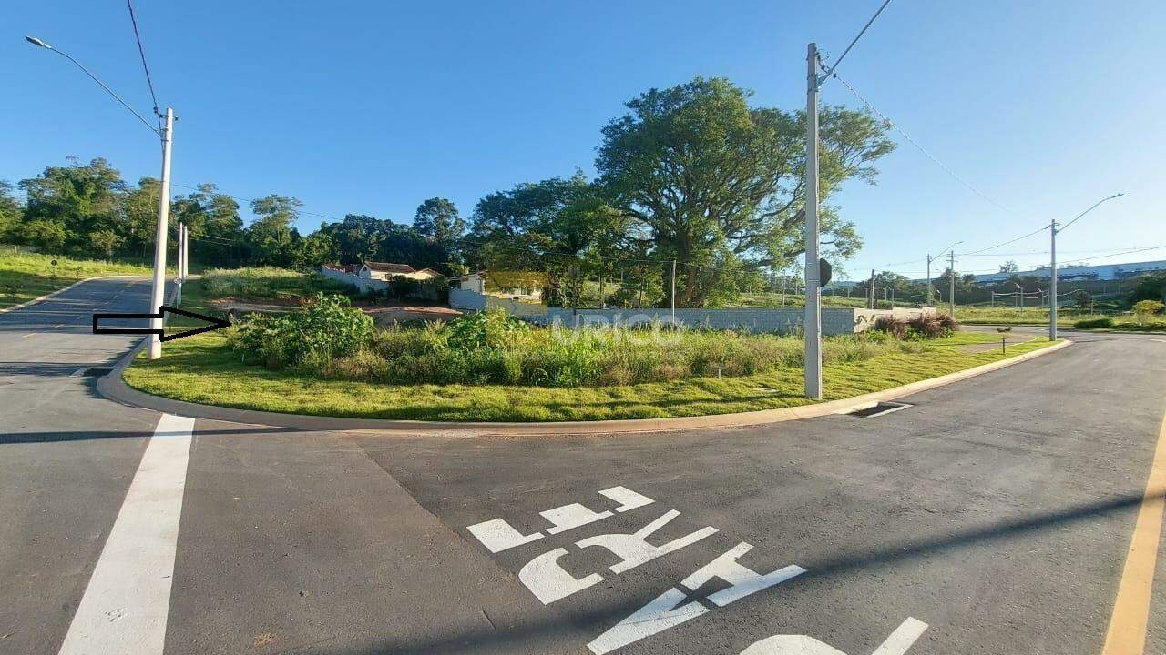 Terreno em Condomínio à venda no Reserva Di Tamai Residencial em Louveira/SP: 