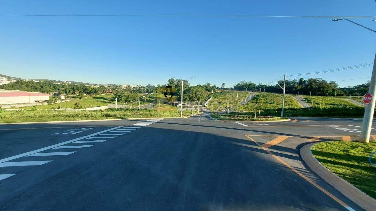 Terreno em Condomínio à venda no Reserva Di Tamai Residencial em Louveira/SP: 