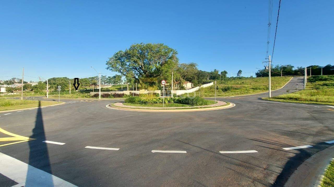 Terreno em Condomínio à venda no Reserva Di Tamai Residencial em Louveira/SP: 