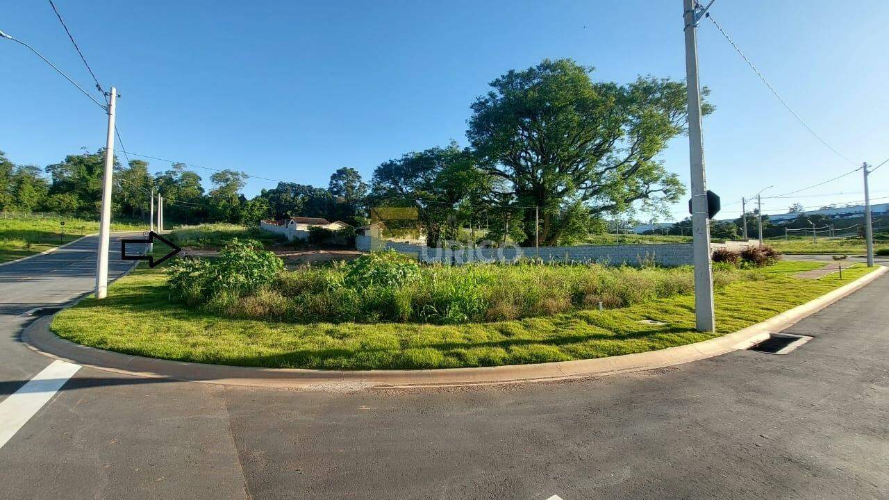 Terreno em Condomínio à venda no Reserva Di Tamai Residencial em Louveira/SP: 