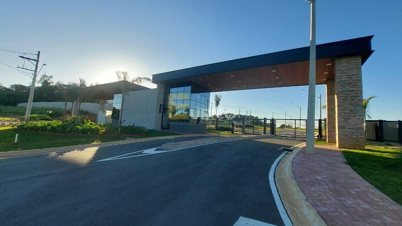 Terreno em Condomínio à venda no Reserva Di Tamai Residencial em Louveira/SP: 