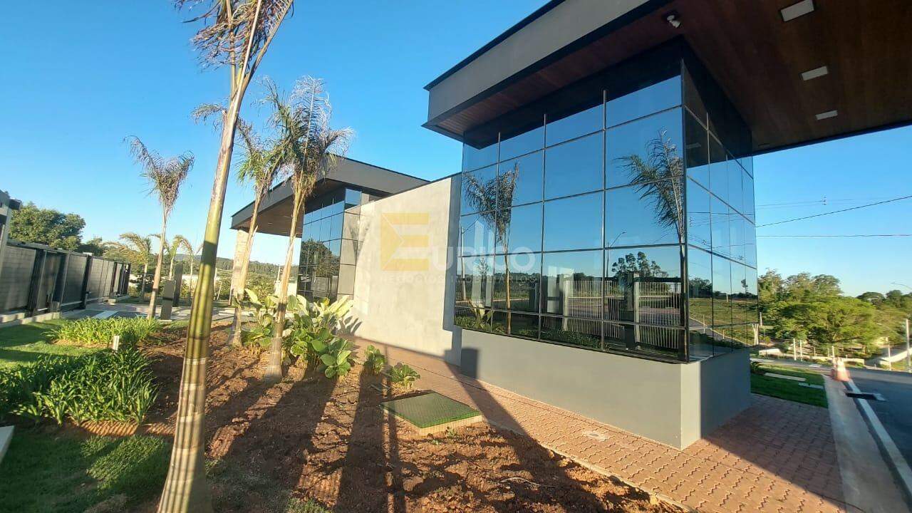 Terreno em Condomínio à venda no Reserva Di Tamai Residencial em Louveira/SP: 