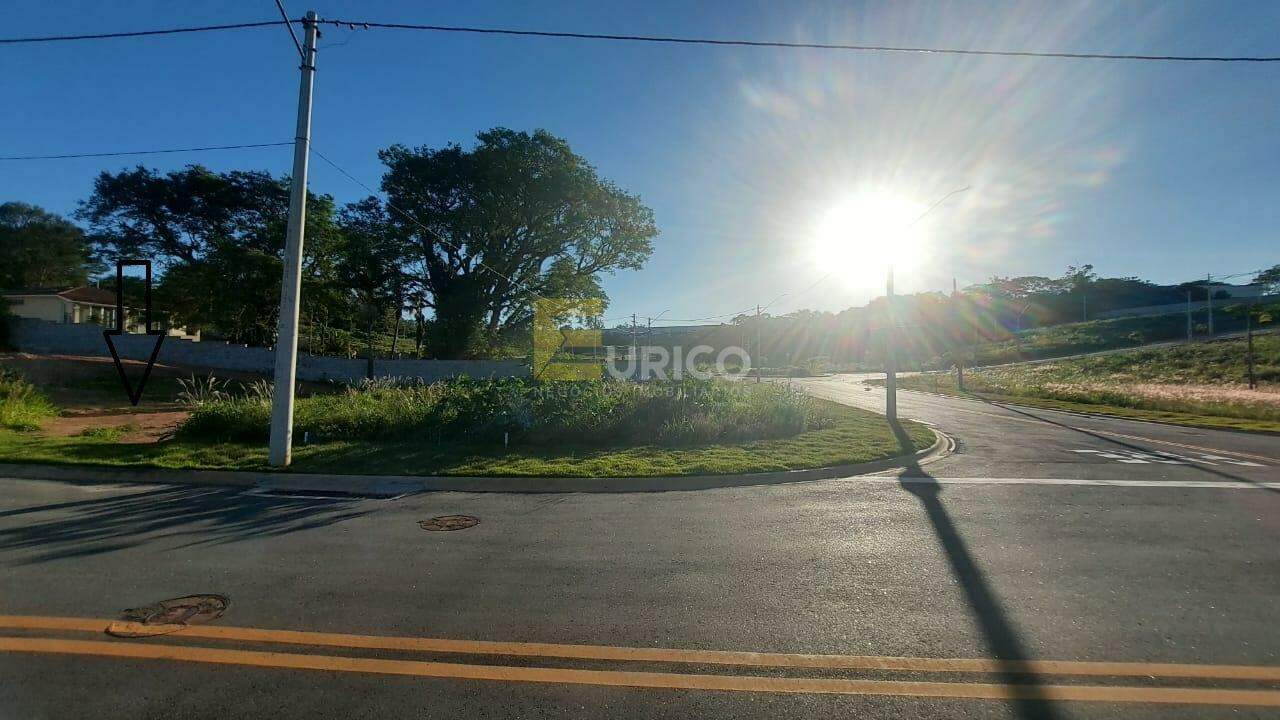 Terreno em Condomínio à venda no Reserva Di Tamai Residencial em Louveira/SP: 