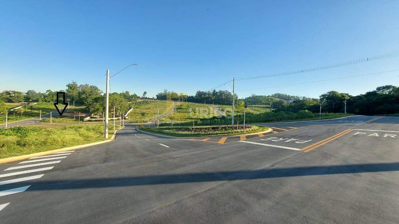 Terreno em Condomínio à venda no Reserva Di Tamai Residencial em Louveira/SP: 