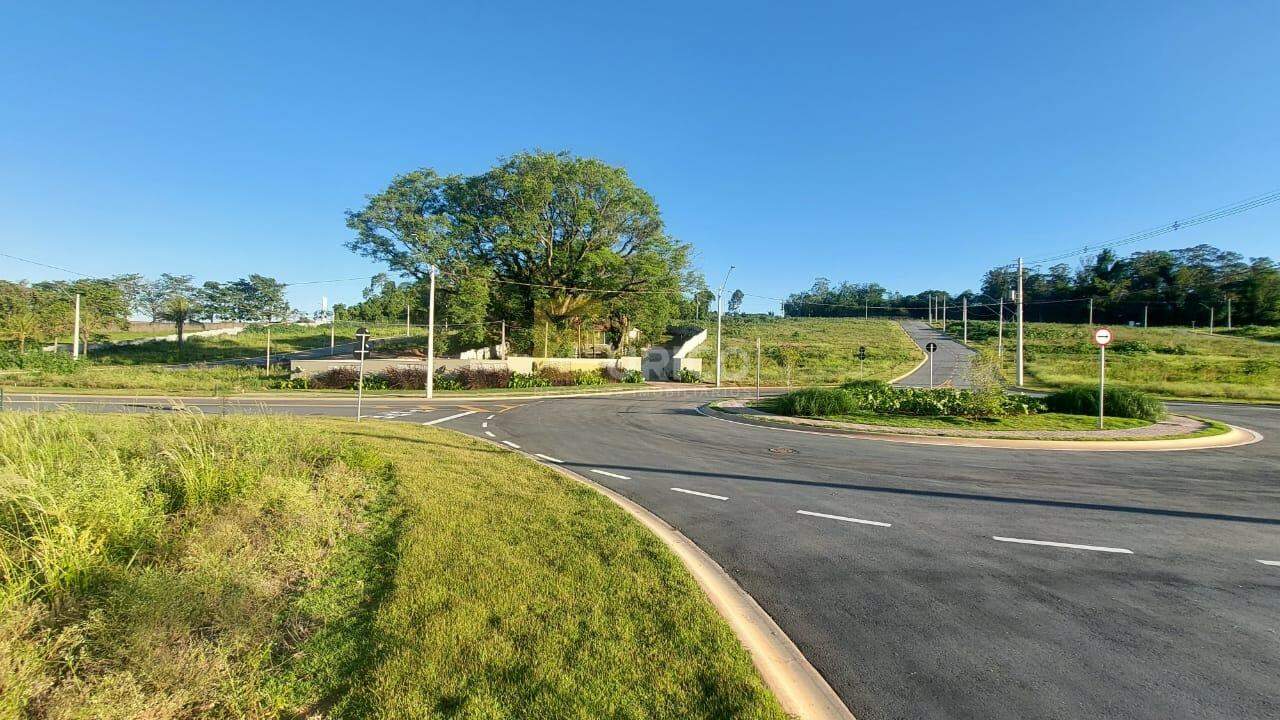 Terreno em Condomínio à venda no Reserva Di Tamai Residencial em Louveira/SP: 