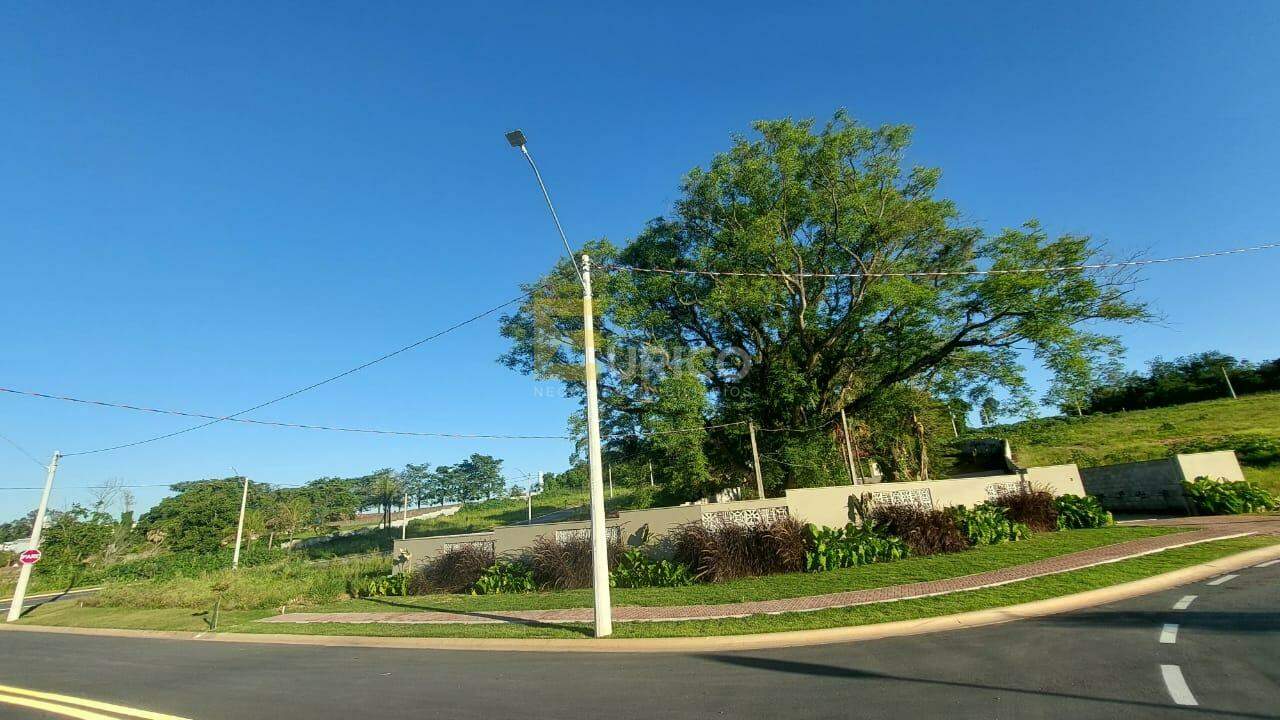 Terreno em Condomínio à venda no Reserva Di Tamai Residencial em Louveira/SP: 