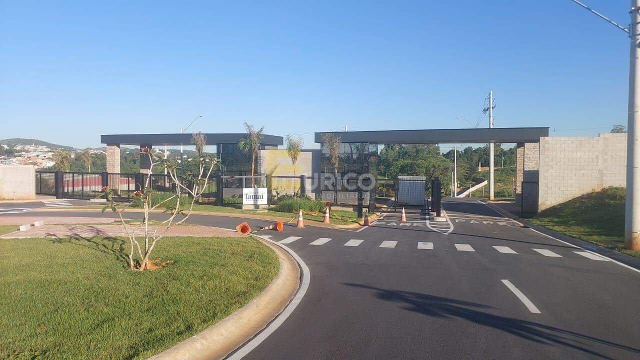Terreno em Condomínio à venda no Reserva Di Tamai Residencial em Louveira/SP: 