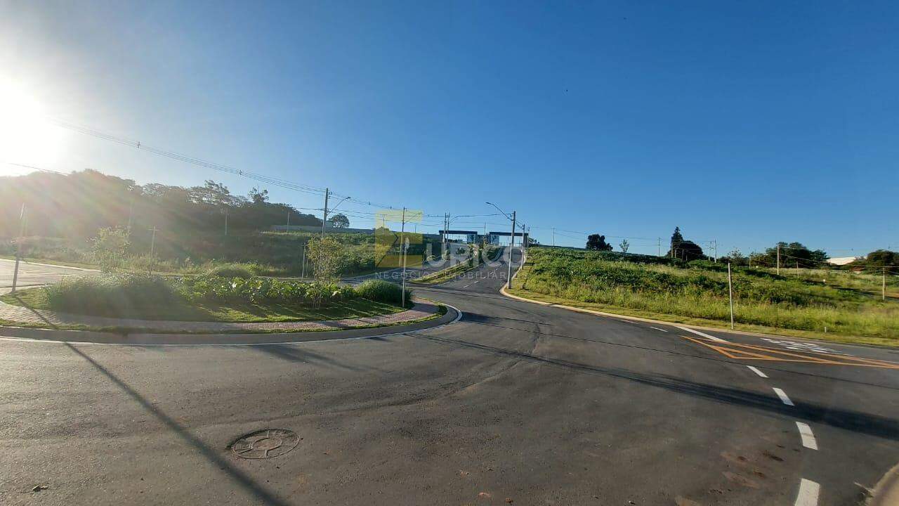 Terreno em Condomínio à venda no Reserva Di Tamai Residencial em Louveira/SP: 