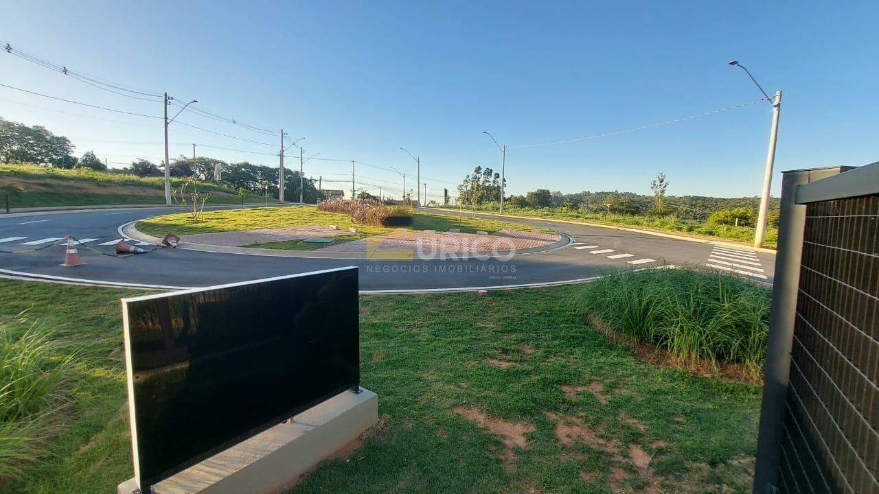 Terreno em Condomínio à venda no Reserva Di Tamai Residencial em Louveira/SP: 