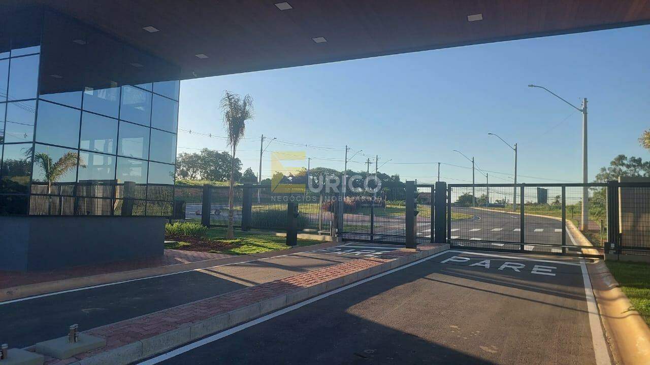 Terreno em Condomínio à venda no Reserva Di Tamai Residencial em Louveira/SP: 