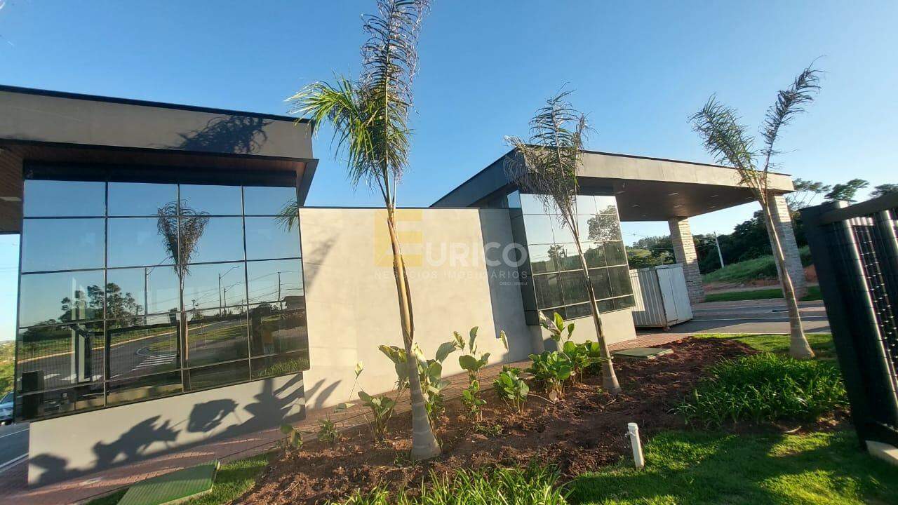 Terreno em Condomínio à venda no Reserva Di Tamai Residencial em Louveira/SP: 