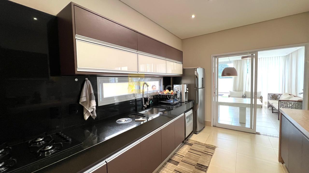 Casa em condomínio à venda no Condomínio Madre Maria Vilac em Valinhos/SP: 