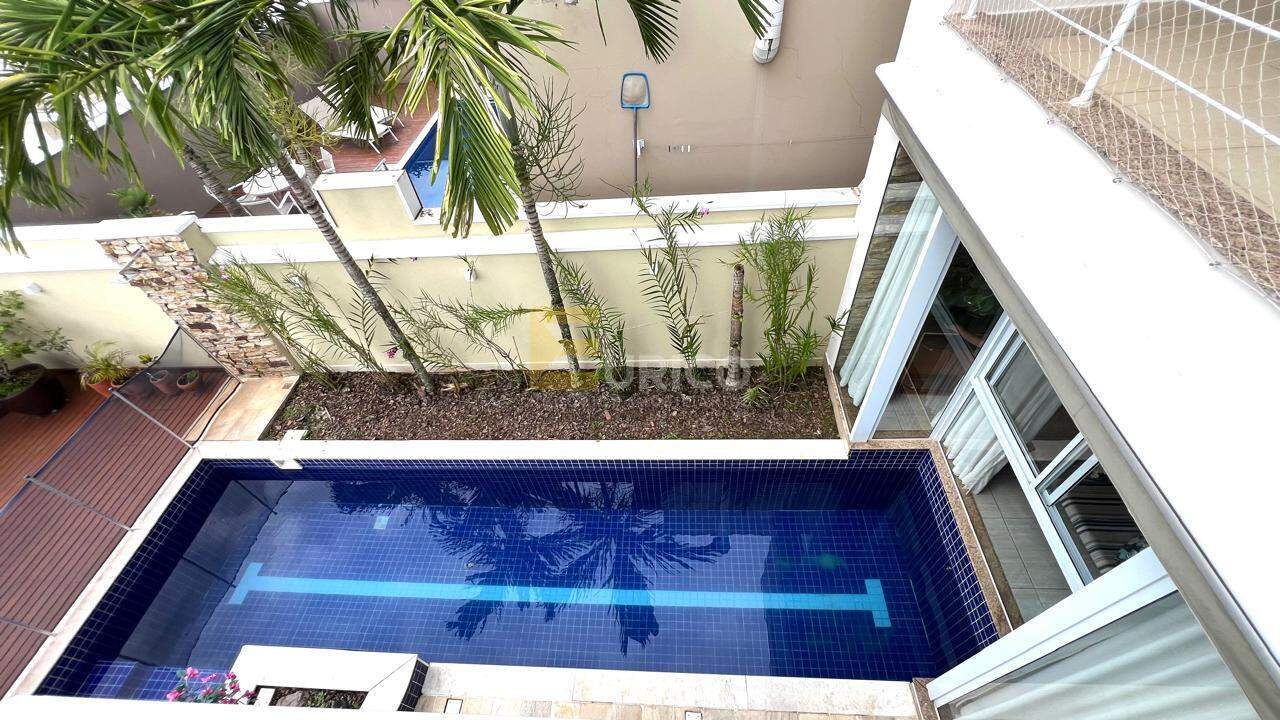 Casa em condomínio à venda no Condomínio Madre Maria Vilac em Valinhos/SP: 