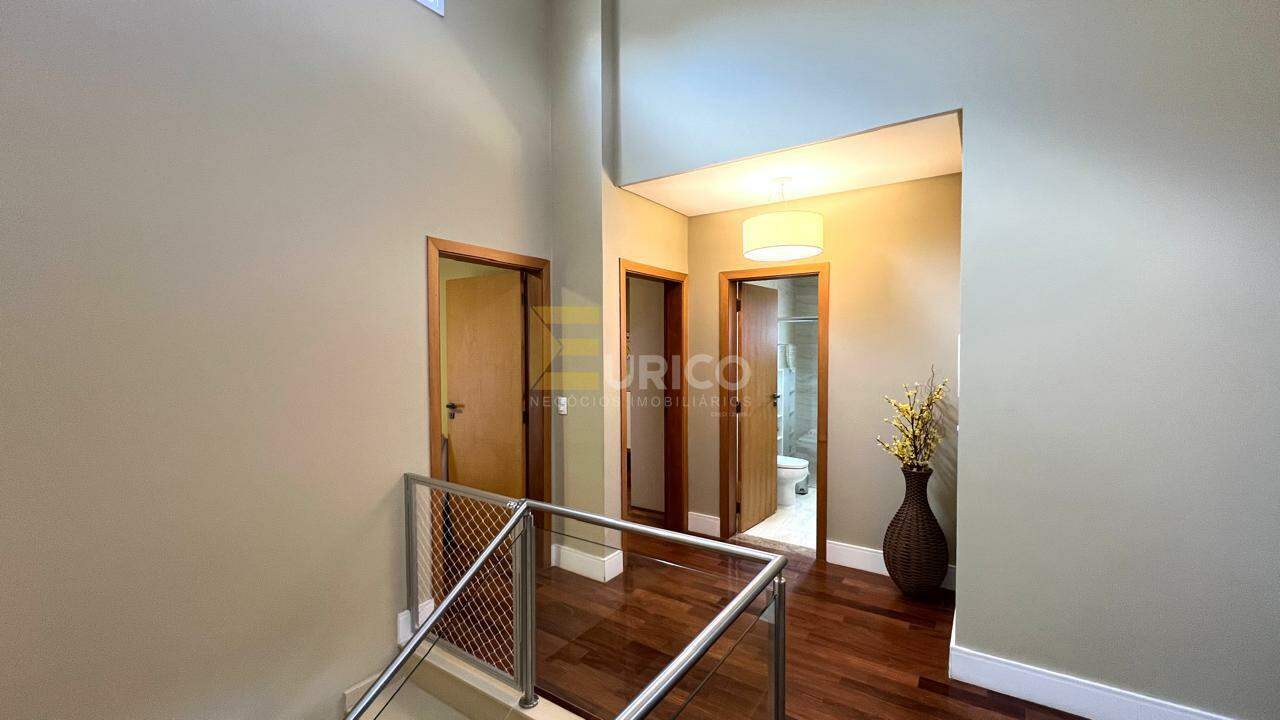 Casa em condomínio à venda no Condomínio Madre Maria Vilac em Valinhos/SP: 