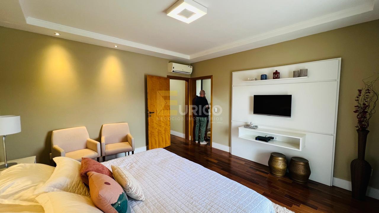 Casa em condomínio à venda no Condomínio Madre Maria Vilac em Valinhos/SP: 