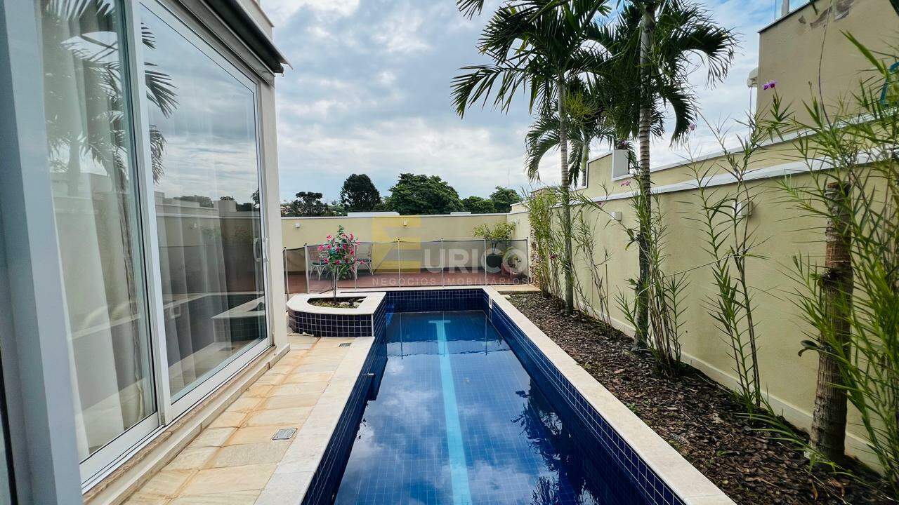 Casa em condomínio à venda no Condomínio Madre Maria Vilac em Valinhos/SP: 