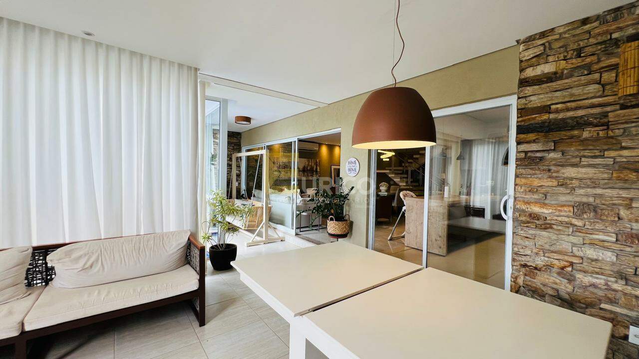 Casa em condomínio à venda no Condomínio Madre Maria Vilac em Valinhos/SP: 