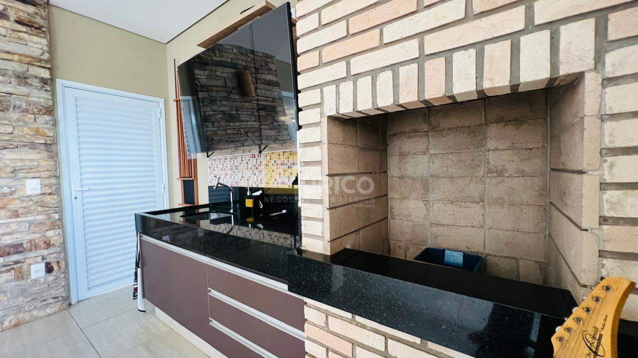 Casa em condomínio à venda no Condomínio Madre Maria Vilac em Valinhos/SP: 