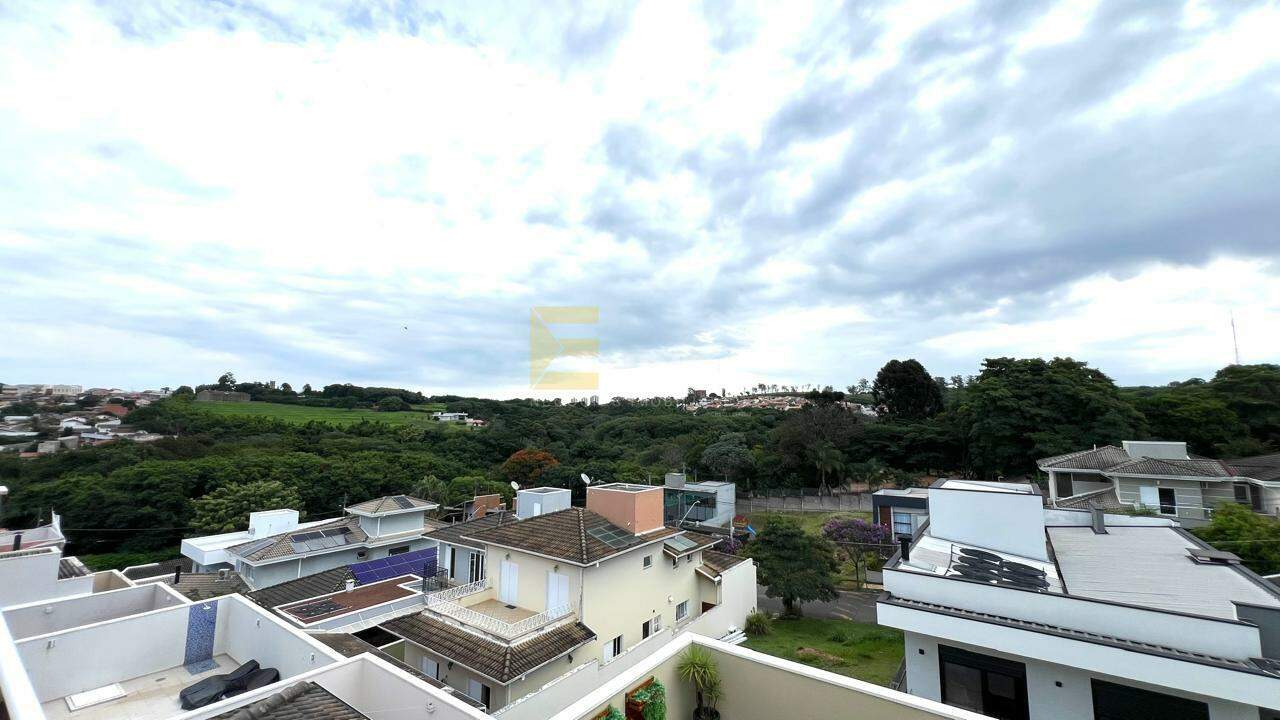 Casa em condomínio à venda no Condomínio Madre Maria Vilac em Valinhos/SP: 