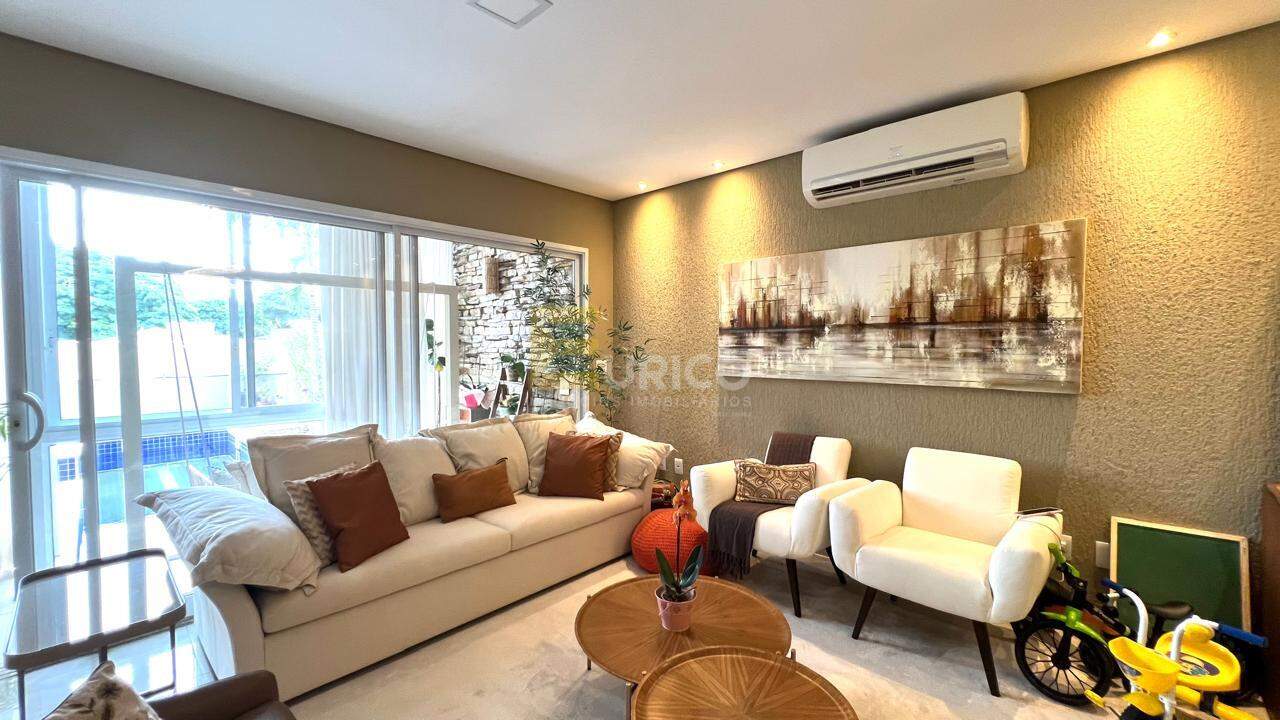 Casa em condomínio à venda no Condomínio Madre Maria Vilac em Valinhos/SP: 