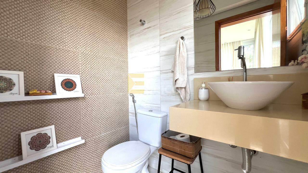 Casa em condomínio à venda no Condomínio Madre Maria Vilac em Valinhos/SP: 