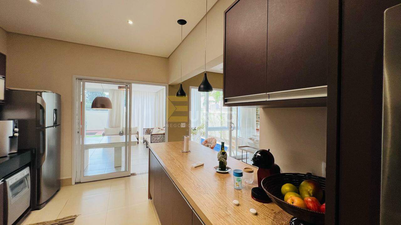 Casa em condomínio à venda no Condomínio Madre Maria Vilac em Valinhos/SP: 