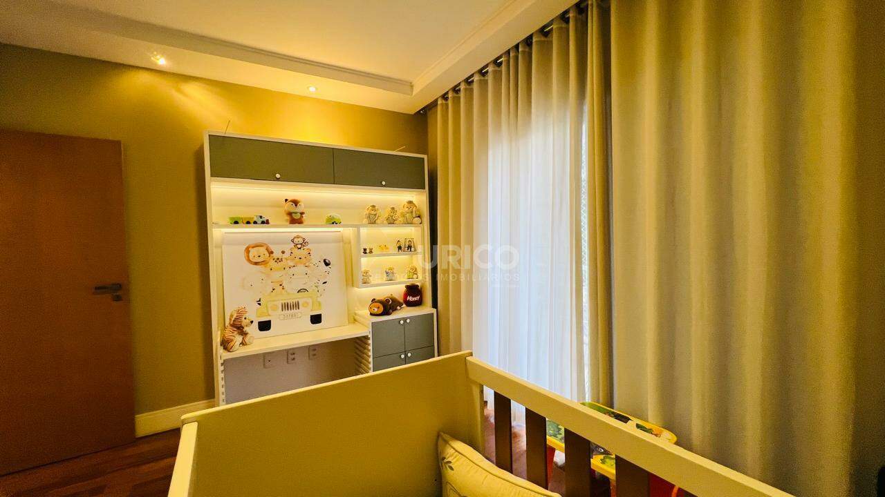 Casa em condomínio à venda no Condomínio Madre Maria Vilac em Valinhos/SP: 