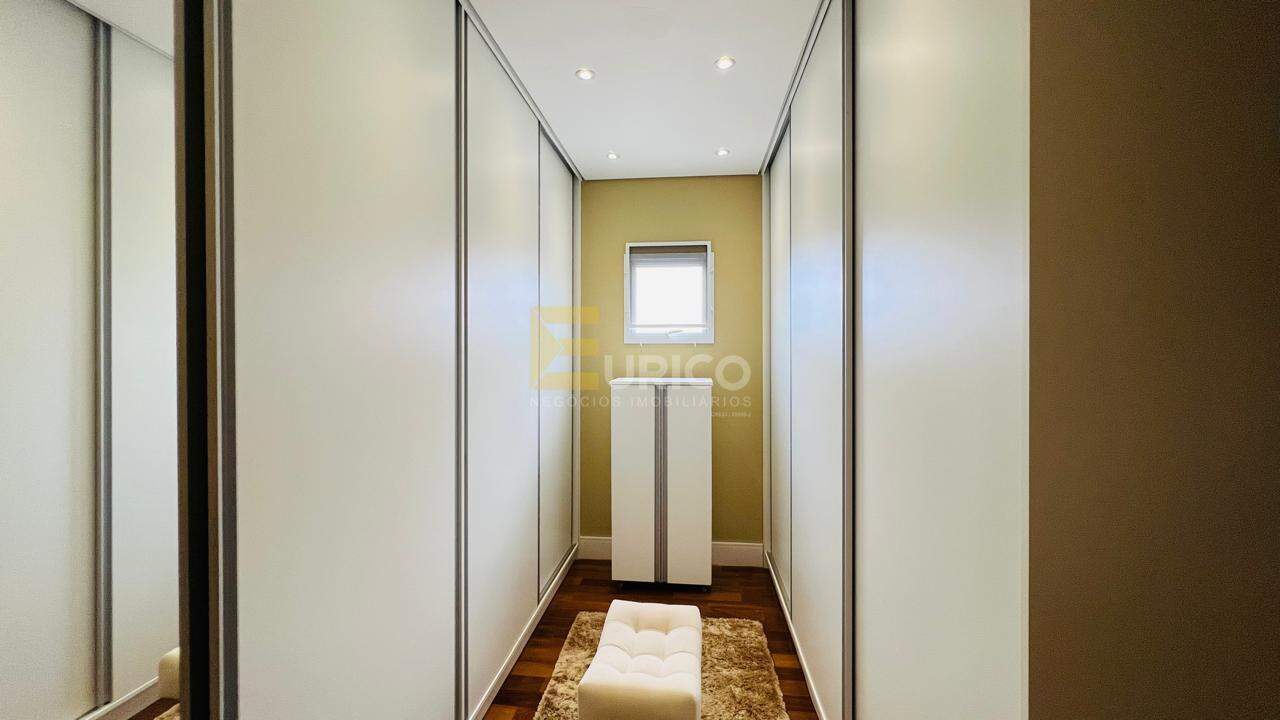 Casa em condomínio à venda no Condomínio Madre Maria Vilac em Valinhos/SP: 