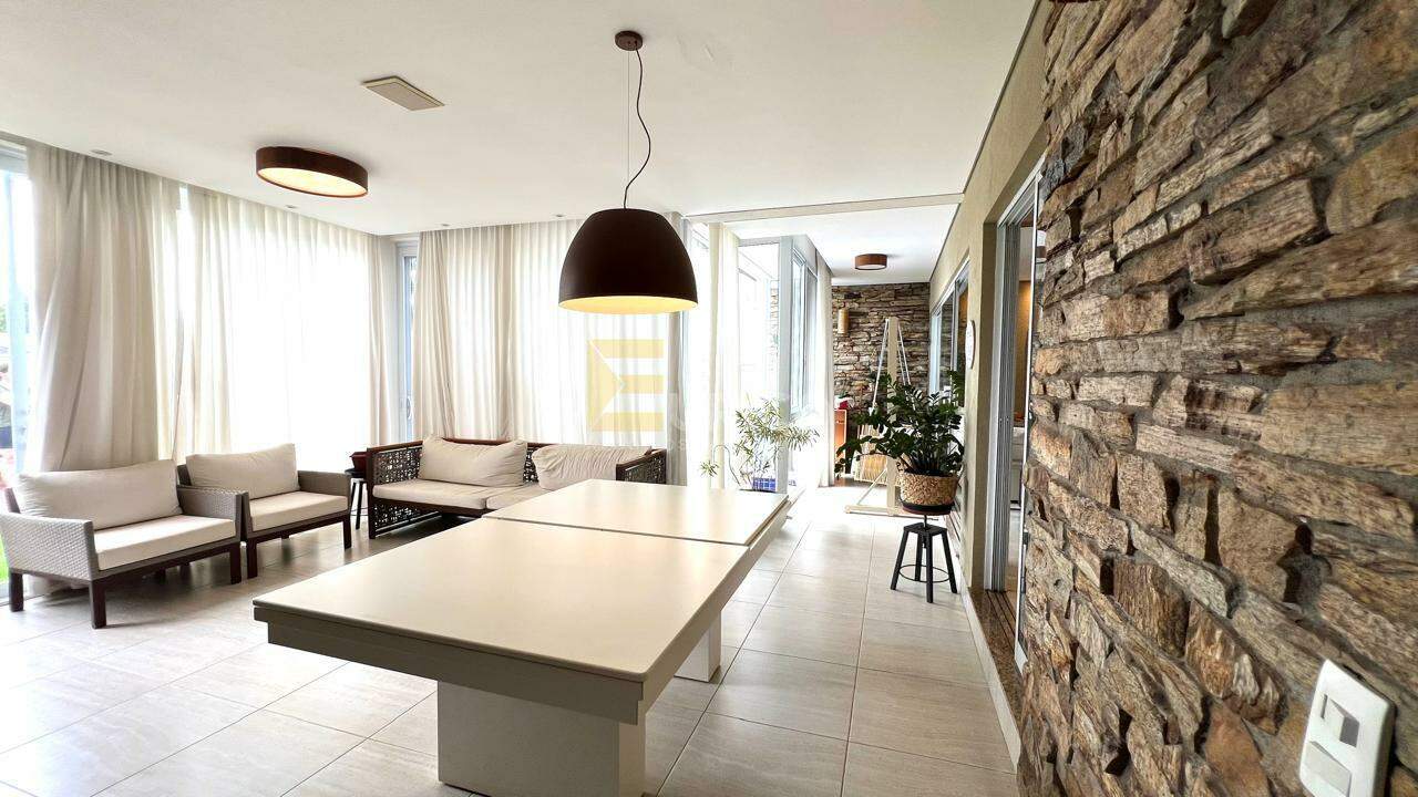 Casa em condomínio à venda no Condomínio Madre Maria Vilac em Valinhos/SP: 