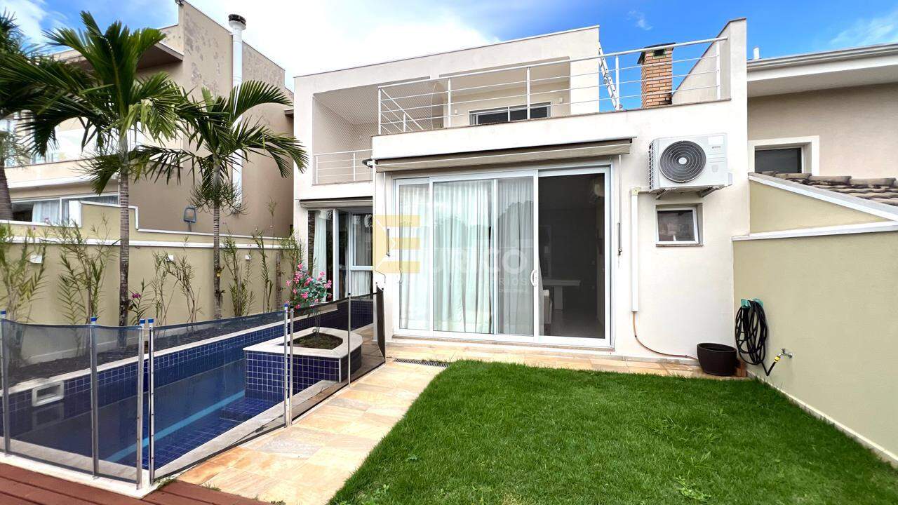 Casa em condomínio à venda no Condomínio Madre Maria Vilac em Valinhos/SP: 