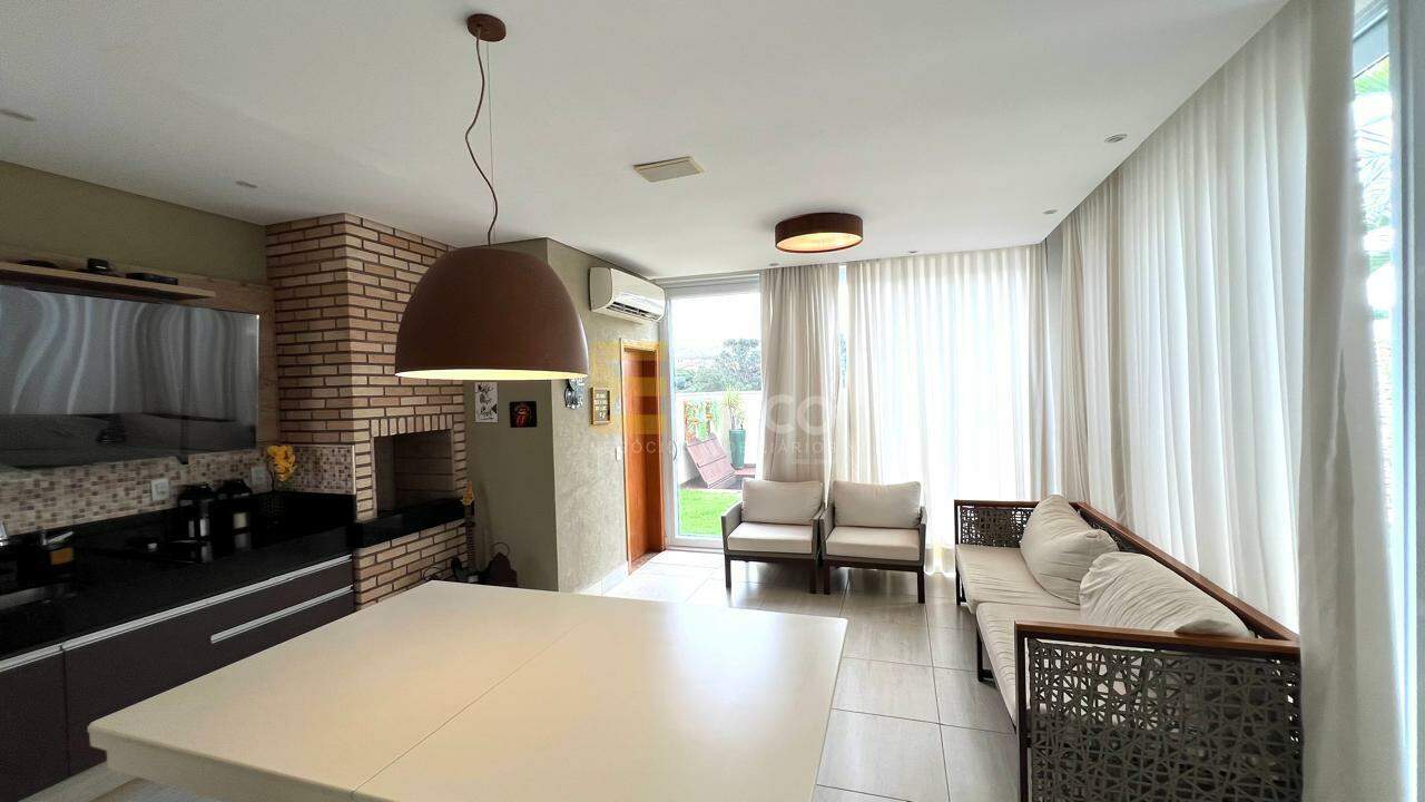 Casa em condomínio à venda no Condomínio Madre Maria Vilac em Valinhos/SP: 