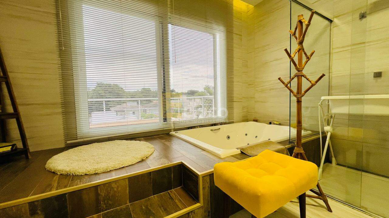 Casa em condomínio à venda no Condomínio Madre Maria Vilac em Valinhos/SP: 