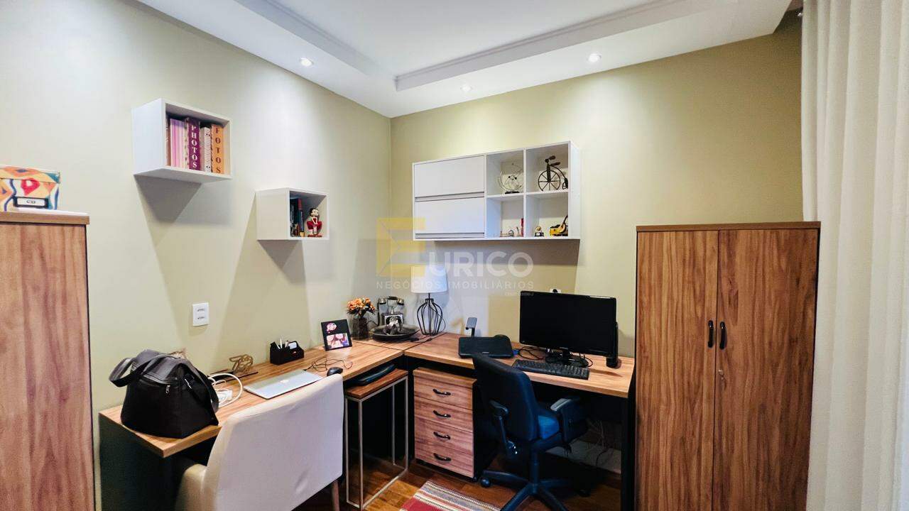 Casa em condomínio à venda no Condomínio Madre Maria Vilac em Valinhos/SP: 