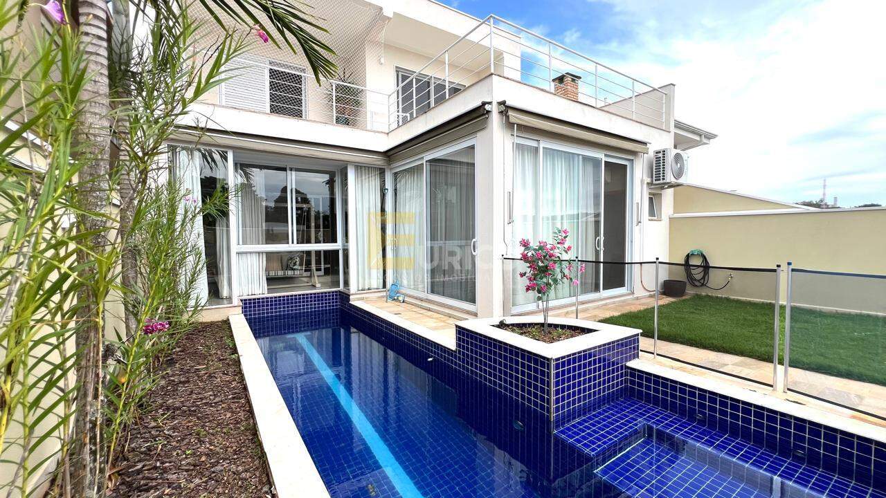 Casa em condomínio à venda no Condomínio Madre Maria Vilac em Valinhos/SP: 