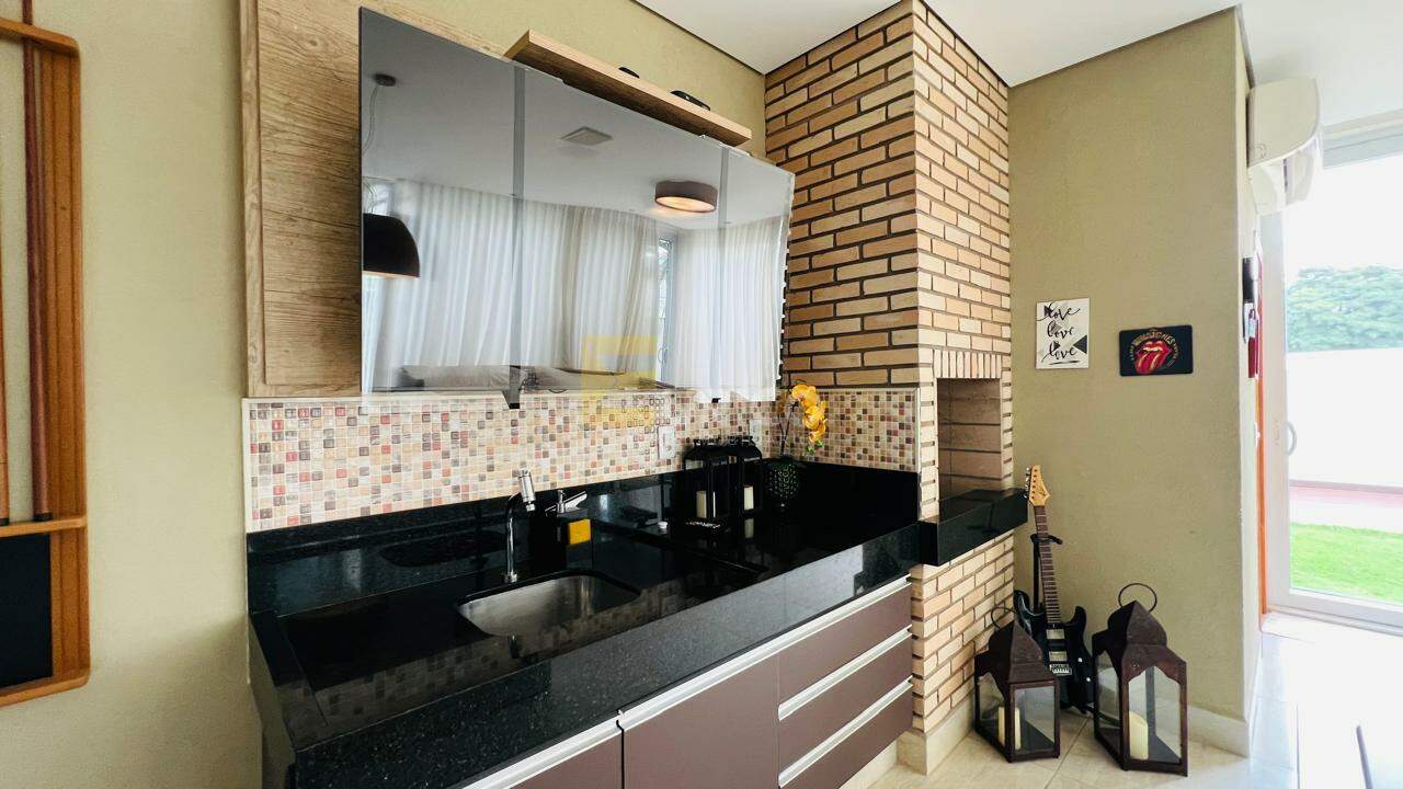 Casa em condomínio à venda no Condomínio Madre Maria Vilac em Valinhos/SP: 