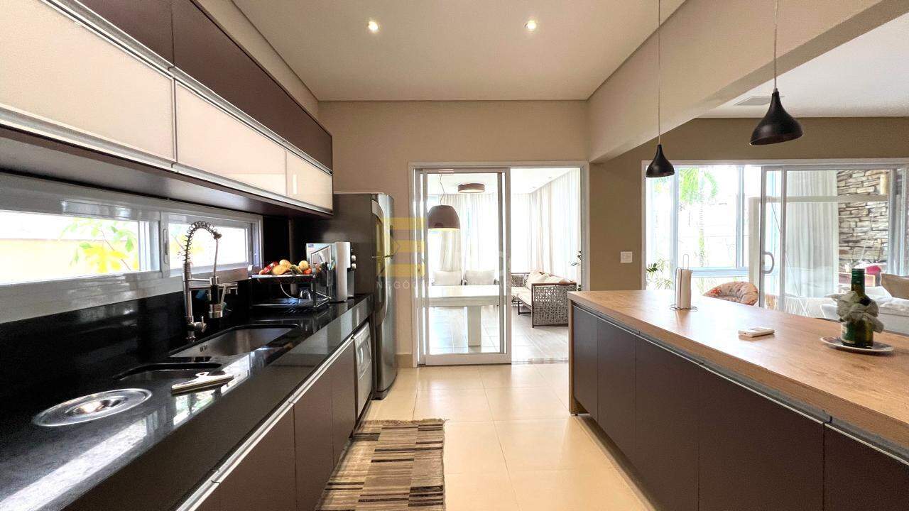 Casa em condomínio à venda no Condomínio Madre Maria Vilac em Valinhos/SP: 