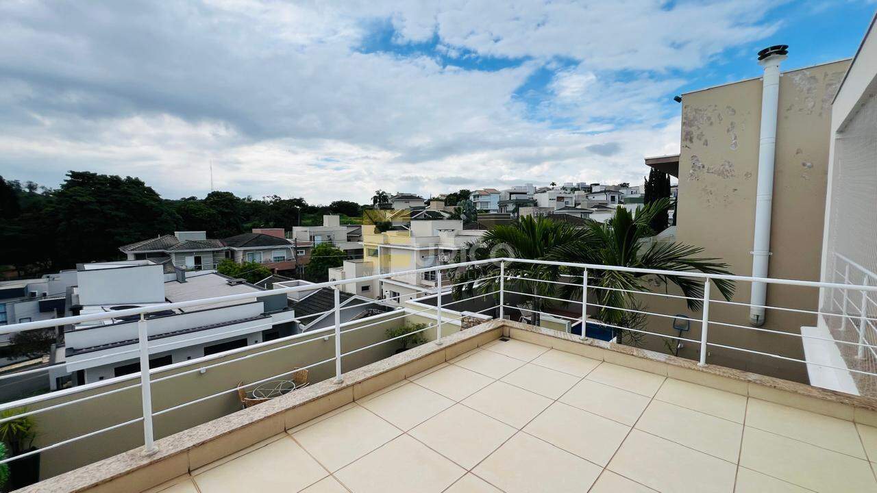 Casa em condomínio à venda no Condomínio Madre Maria Vilac em Valinhos/SP: 