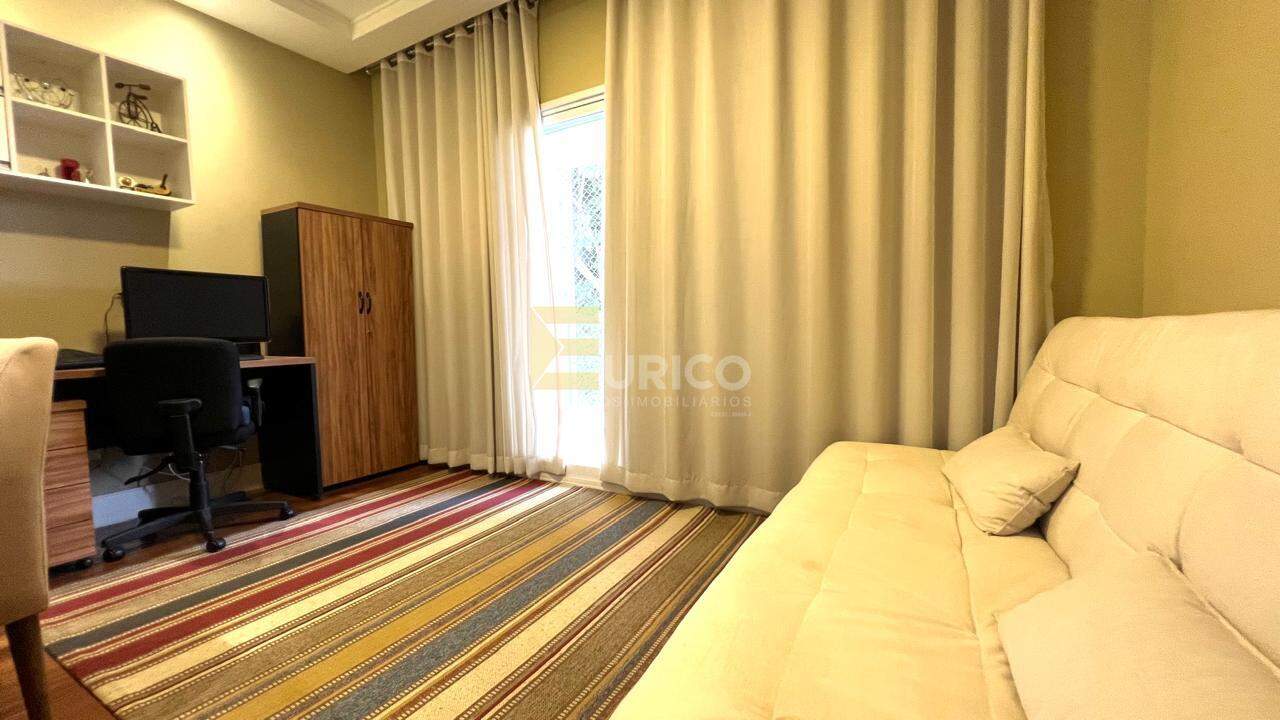 Casa em condomínio à venda no Condomínio Madre Maria Vilac em Valinhos/SP: 