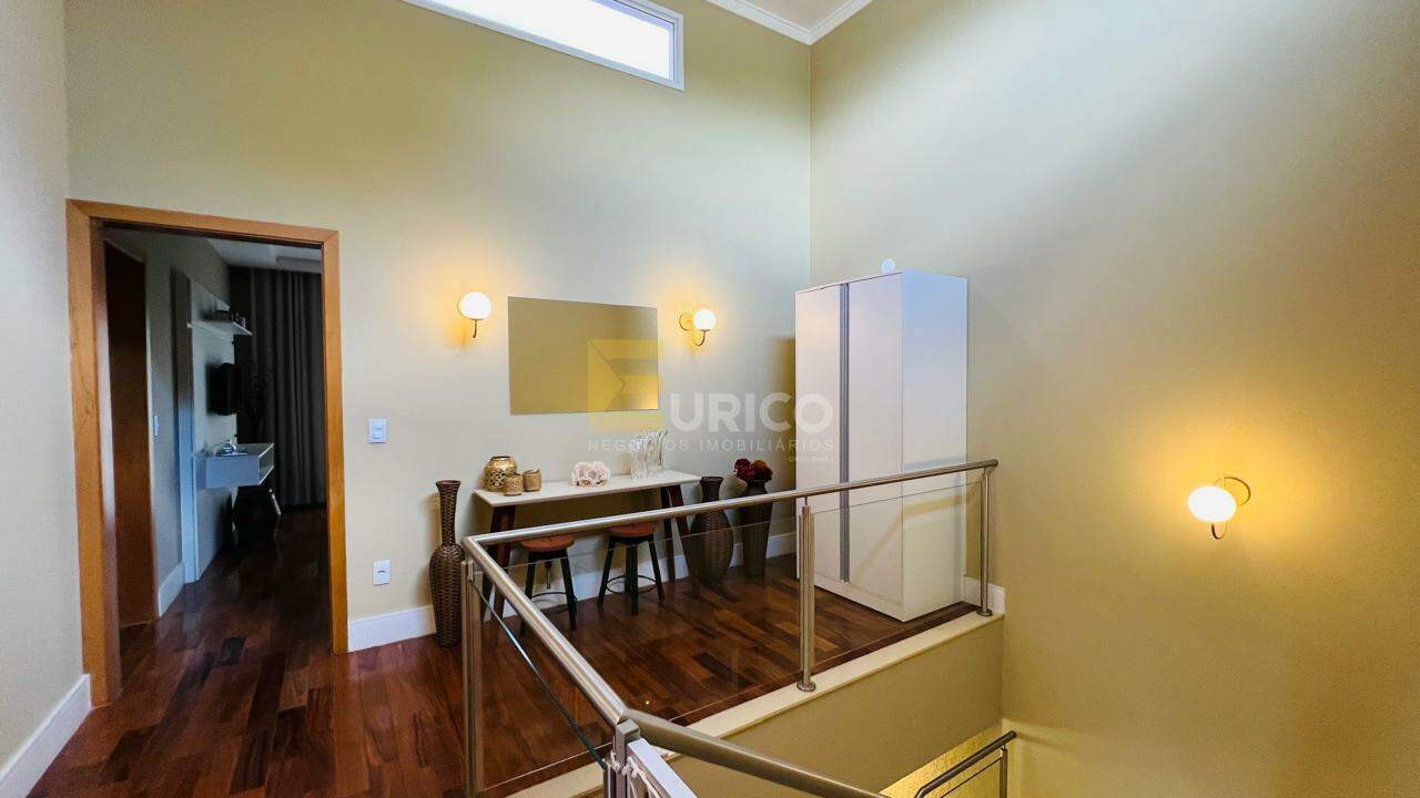 Casa em condomínio à venda no Condomínio Madre Maria Vilac em Valinhos/SP: 