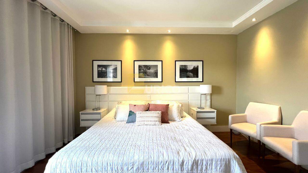 Casa em condomínio à venda no Condomínio Madre Maria Vilac em Valinhos/SP: 