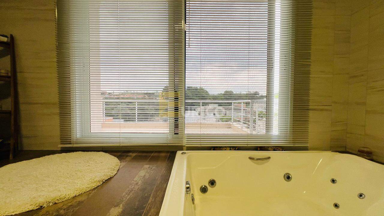 Casa em condomínio à venda no Condomínio Madre Maria Vilac em Valinhos/SP: 