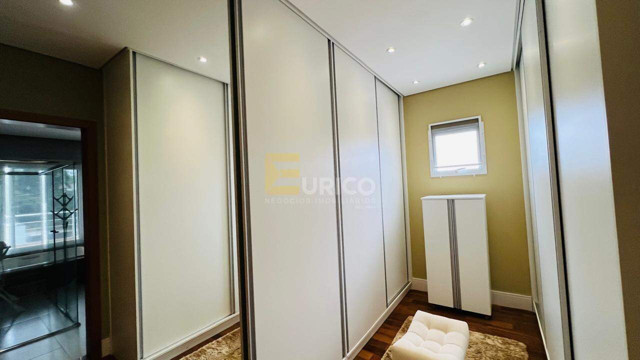 Casa em condomínio à venda no Condomínio Madre Maria Vilac em Valinhos/SP: 