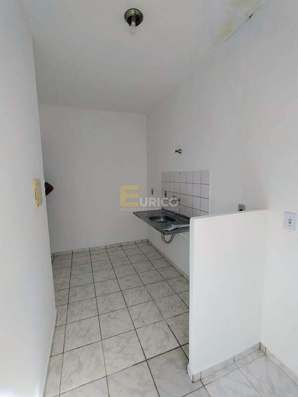 Apartamento à venda no Condomínio Residencial Alvorada I em Valinhos/SP: 