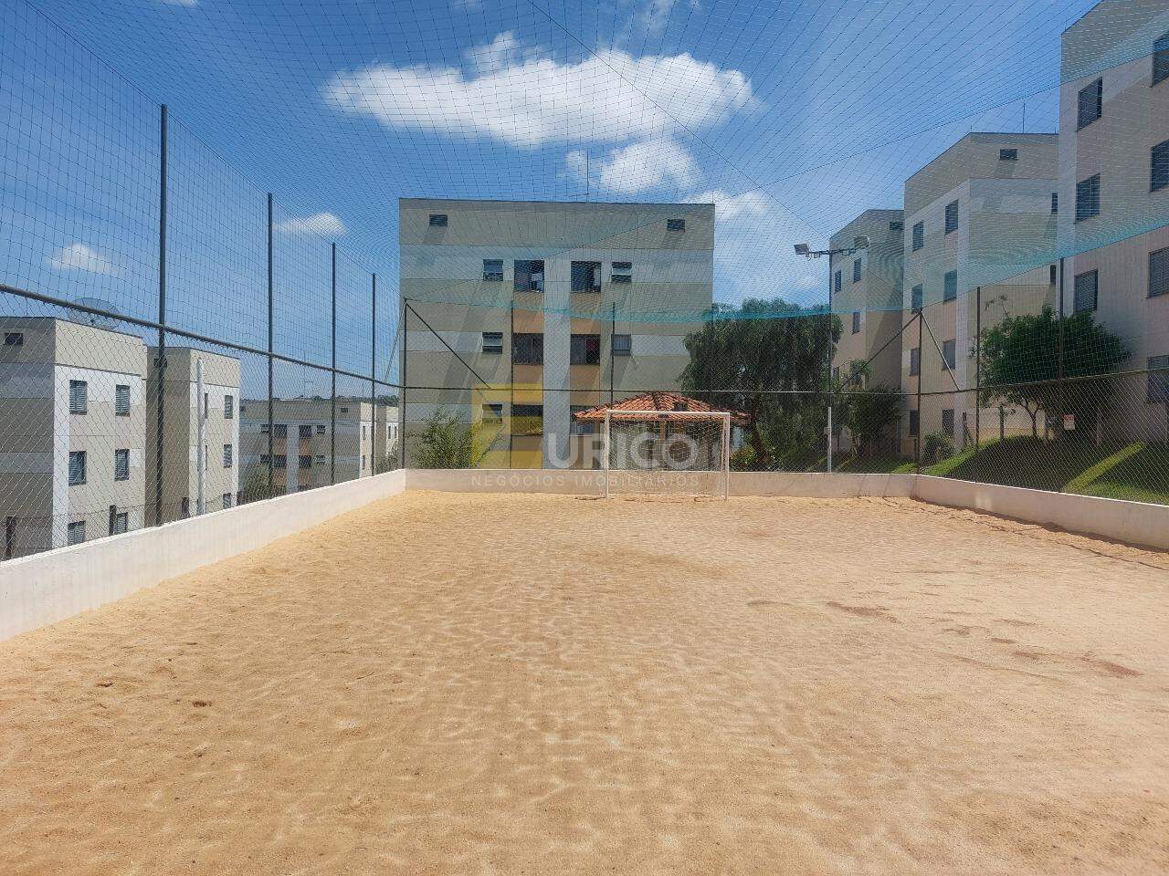Apartamento à venda no Condomínio Residencial Alvorada I em Valinhos/SP: 
