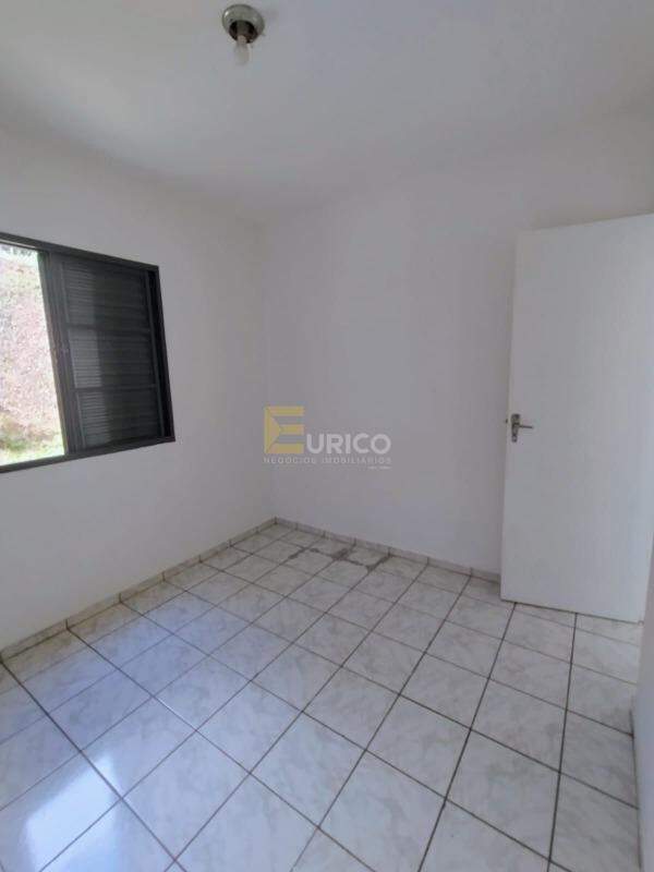 Apartamento à venda no Condomínio Residencial Alvorada I em Valinhos/SP: 