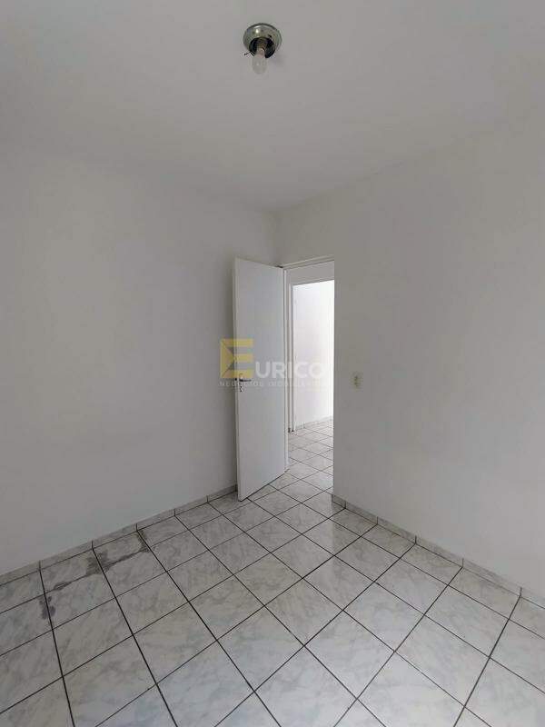 Apartamento à venda no Condomínio Residencial Alvorada I em Valinhos/SP: 